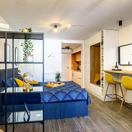 M&P- Lovely 1-Bedroom Condo With Free Parking Dubrovnik Exterior photo