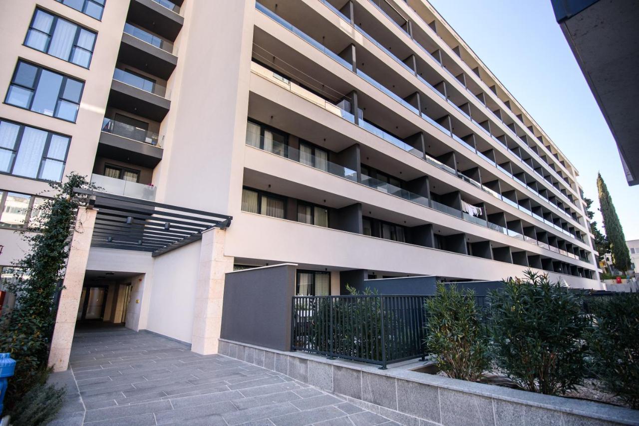 M&P- Lovely 1-Bedroom Condo With Free Parking Dubrovnik Exterior photo