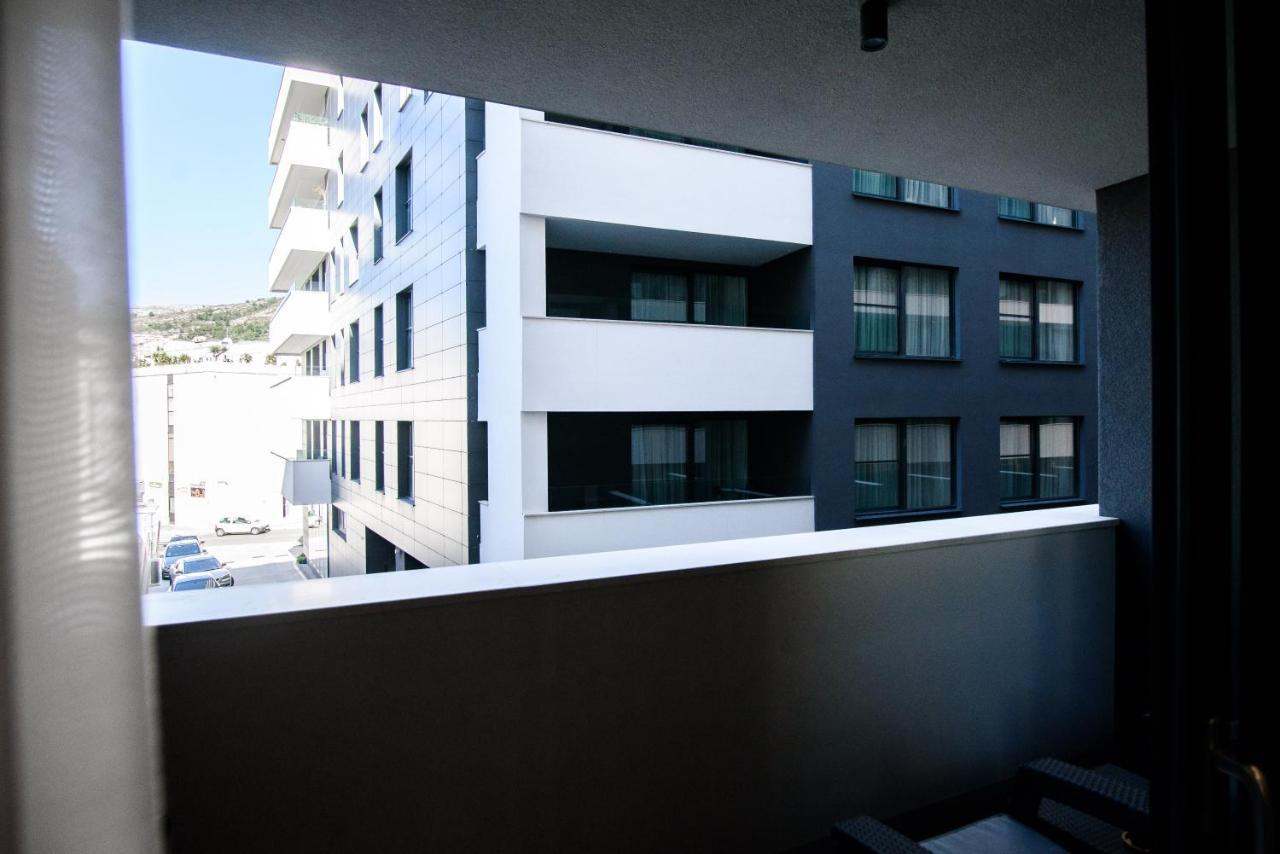 M&P- Lovely 1-Bedroom Condo With Free Parking Dubrovnik Exterior photo