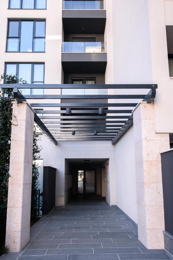M&P- Lovely 1-Bedroom Condo With Free Parking Dubrovnik Exterior photo