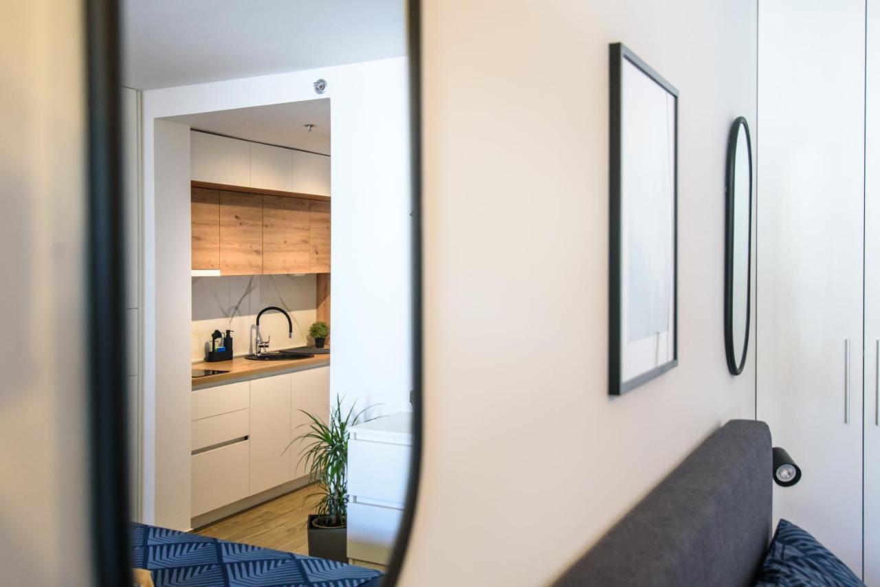 M&P- Lovely 1-Bedroom Condo With Free Parking Dubrovnik Exterior photo